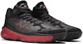 Lookbook New Balance Fresh Foam BB 'Hitam Merah Pasukan' BBFRSHR1