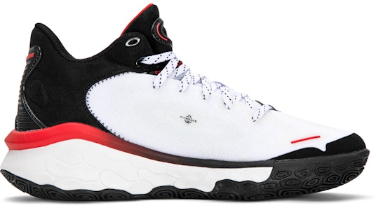 New Balance Fresh Foam BB '纯白' BBFRSHH1 Order New Balance Fresh Foam BB '纯白' BBFRSHH1