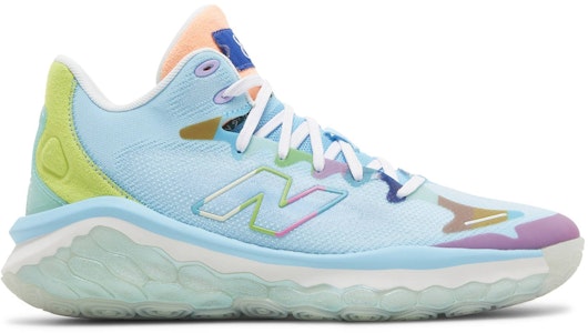 New Balance Fresh Foam BB '巴黎' BBFRSHP1 Buy New Balance Fresh Foam BB '巴黎' BBFRSHP1