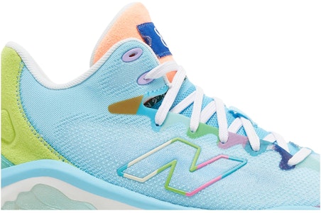 New Balance Fresh Foam BB '巴黎' BBFRSHP1 Order New Balance Fresh Foam BB '巴黎' BBFRSHP1