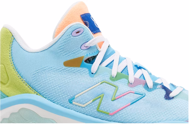 New Balance Fresh Foam BB 'Paris' Lelaki & Wanita BBFRSHP1 Order New Balance Fresh Foam BB 'Paris' Lelaki & Wanita BBFRSHP1
