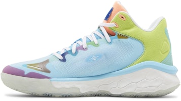 New Balance Fresh Foam BB '巴黎' BBFRSHP1 Lookbook New Balance Fresh Foam BB '巴黎' BBFRSHP1