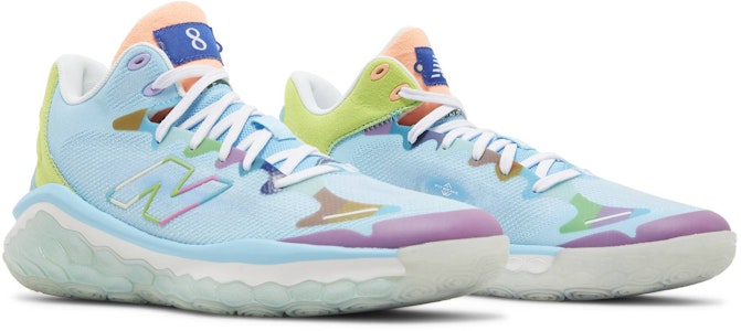 New Balance Fresh Foam BB '巴黎' BBFRSHP1 Cheap New Balance Fresh Foam BB '巴黎' BBFRSHP1