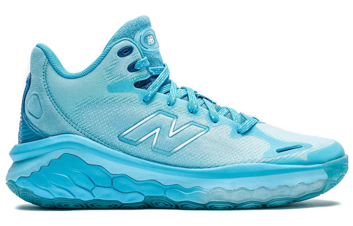 Order ニューバランス Fresh Foam BB "スカイブルー" BBFRSHSK
