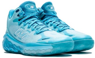 新百倫 Fresh Foam BB '天空藍' BBFRSHSK Lookbook 新百倫 Fresh Foam BB '天空藍' BBFRSHSK