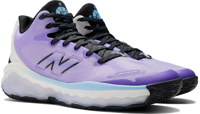 New Balance Fresh Foam BB ''Twilight'' Basket Crépuscule BBFRSHS1 Lookbook New Balance Fresh Foam BB ''Twilight'' Basket Crépuscule BBFRSHS1