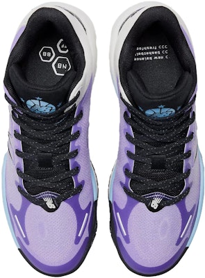 新百伦 Fresh Foam BB '暮光' BBFRSHS1 Shop 新百伦 Fresh Foam BB '暮光' BBFRSHS1