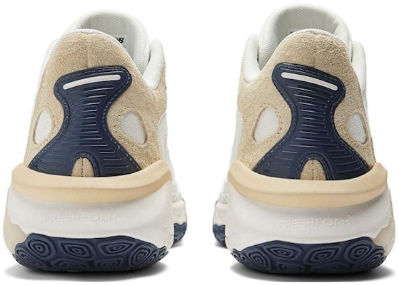 New Balance Fresh Foam BB 'Vintage' Sepatu Basket BBFRSHV1 Shop New Balance Fresh Foam BB 'Vintage' Sepatu Basket BBFRSHV1