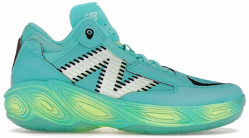 New Balance Fresh Foam BB v2 'Cyber Jade' BBFRSHH2 New Balance Fresh Foam BB v2 'Cyber Jade' BBFRSHH2