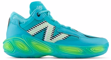 New Balance Fresh Foam BB v2 'Cyber Jade' BBFRSHH2-2E New Balance Fresh Foam BB v2 'Cyber Jade' BBFRSHH2-2E