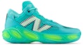 Buy New Balance Fresh Foam BB v2 'Cyber Jade' Lelaki BBFRSHH2-2E