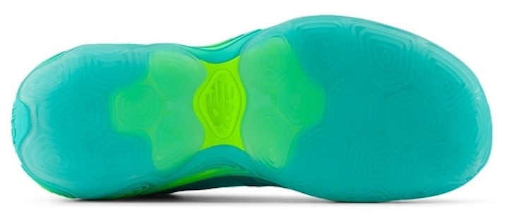 New Balance Fresh Foam BB v2 'Cyber Jade' Pria/Wanita Sepatu Olahraga BBFRSHH2-2E Shop New Balance Fresh Foam BB v2 'Cyber Jade' Pria/Wanita Sepatu Olahraga BBFRSHH2-2E