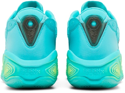 New Balance Fresh Foam BB v2 'Cyber Jade' Zapatillas BBFRSHH2 Details for New Balance Fresh Foam BB v2 'Cyber Jade' Zapatillas BBFRSHH2