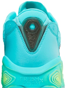 New Balance Fresh Foam BB v2 'Cyber Jade' Zapatillas BBFRSHH2 Sizing New Balance Fresh Foam BB v2 'Cyber Jade' Zapatillas BBFRSHH2