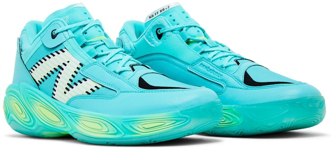 New Balance Fresh Foam BB v2 'Cyber Jade' Zapatillas BBFRSHH2 Cheap New Balance Fresh Foam BB v2 'Cyber Jade' Zapatillas BBFRSHH2