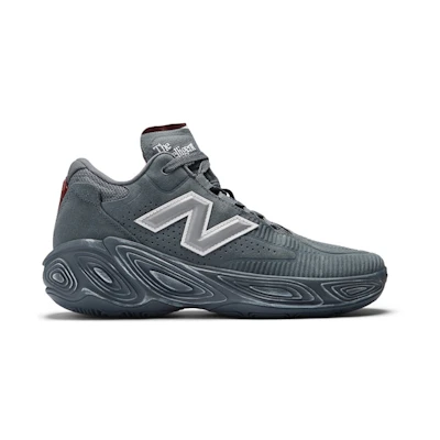 NB Fresh Foam BB v2 'Graphite'