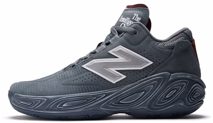 New Balance Fresh Foam BB v2 'Grafit' BBFRSHD2-2E Order New Balance Fresh Foam BB v2 'Grafit' BBFRSHD2-2E