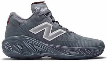 New Balance Fresh Foam BB v2 'Grey Day 2024' BBFRSHD2 New Balance Fresh Foam BB v2 'Grey Day 2024' BBFRSHD2