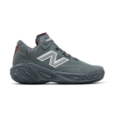 NB Fresh Foam BB v2 'Grey Day 2024'