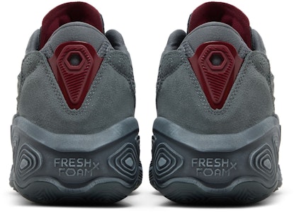 New Balance Fresh Foam BB v2 'Día Gris 2024' BBFRSHD2 Details for New Balance Fresh Foam BB v2 'Día Gris 2024' BBFRSHD2