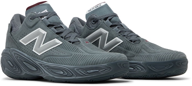 New Balance Fresh Foam BB v2 'Día Gris 2024' BBFRSHD2 Cheap New Balance Fresh Foam BB v2 'Día Gris 2024' BBFRSHD2