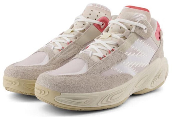 New Balance Fresh Foam BB v2 'Moonbeam' BBFRSHP2 Lookbook New Balance Fresh Foam BB v2 'Moonbeam' BBFRSHP2