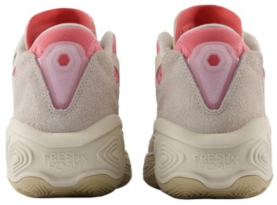 New Balance Fresh Foam BB v2 'Moonbeam' BBFRSHP2 Shop New Balance Fresh Foam BB v2 'Moonbeam' BBFRSHP2