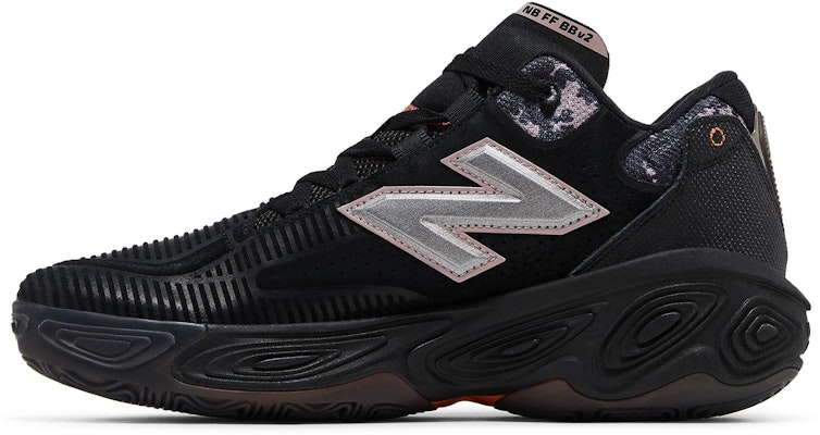 New Balance Fresh Foam BB v2 'Paket Tim Taktis' BBFRSHE2 Lookbook New Balance Fresh Foam BB v2 'Paket Tim Taktis' BBFRSHE2