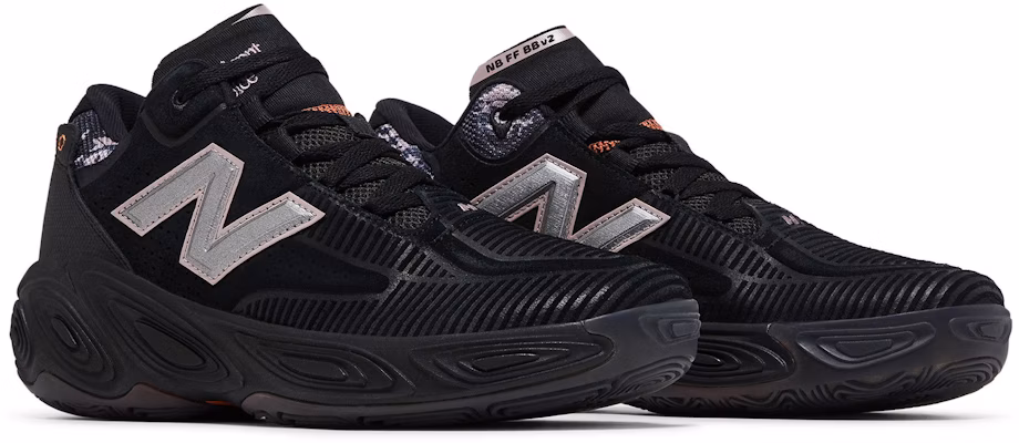 New Balance Fresh Foam BB v2 'Paket Tim Taktis' BBFRSHE2 Cheap New Balance Fresh Foam BB v2 'Paket Tim Taktis' BBFRSHE2
