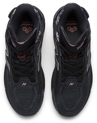 New Balance Fresh Foam BB v2 E2 Kasut Lelaki BBFRSHE2-2E Lookbook New Balance Fresh Foam BB v2 E2 Kasut Lelaki BBFRSHE2-2E