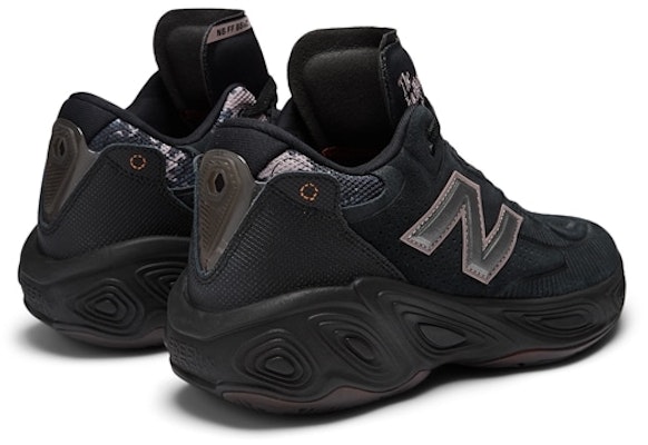 New Balance Fresh Foam BB v2 E2 Kasut Lelaki BBFRSHE2-2E Details for New Balance Fresh Foam BB v2 E2 Kasut Lelaki BBFRSHE2-2E