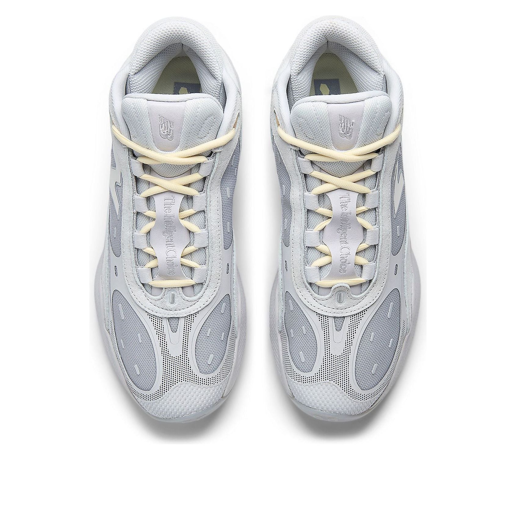Purchase New Balance Fresh Foam BB v3 ''Grigio Chiaro'' BBFRSIS3