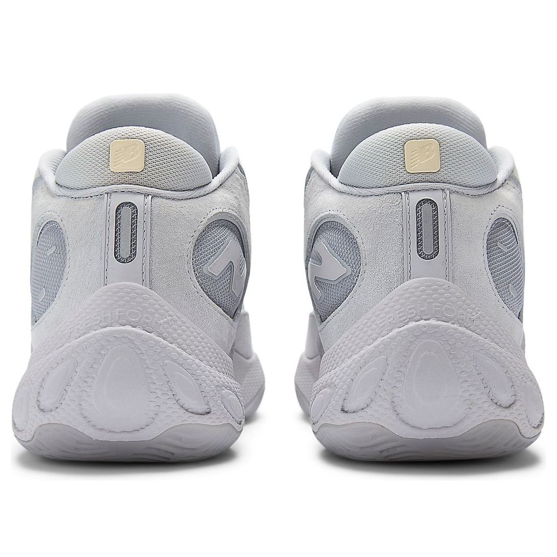 Details for New Balance Fresh Foam BB v3 ''Grigio Chiaro'' BBFRSIS3