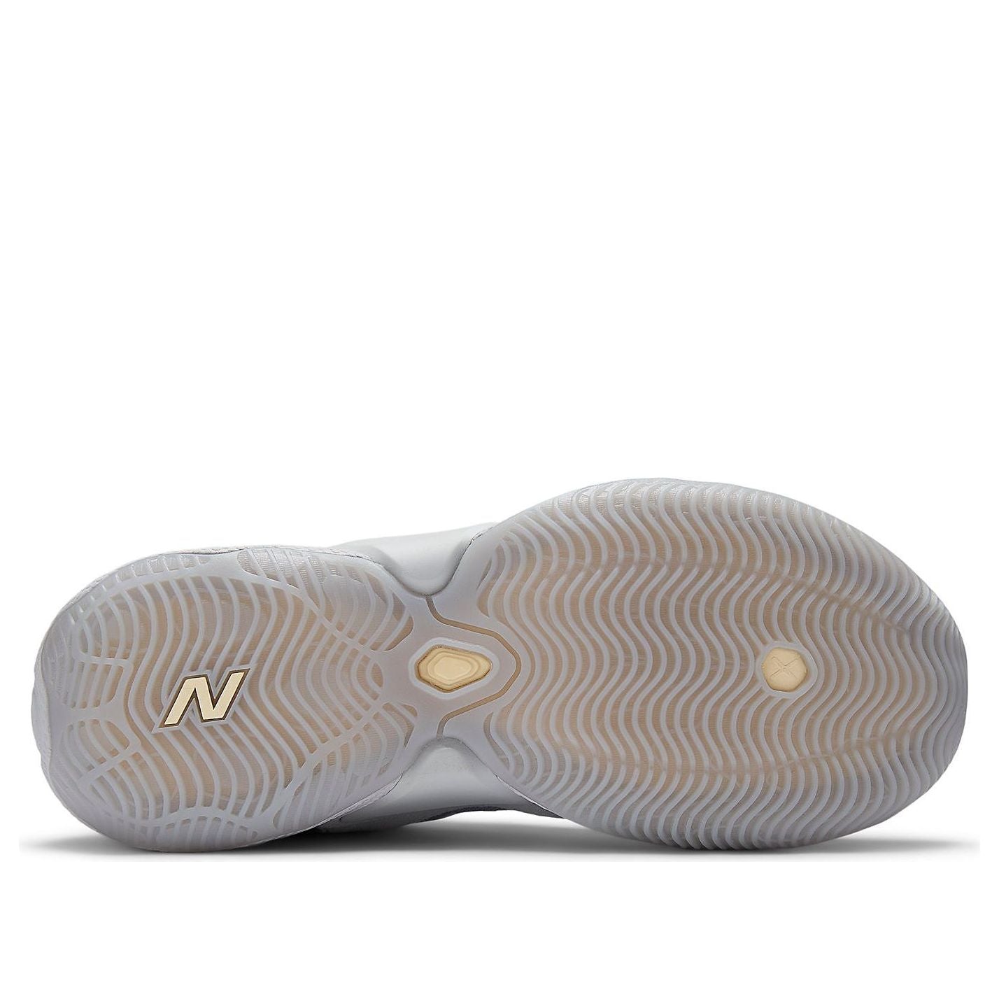 Sizing New Balance Fresh Foam BB v3 ''Grigio Chiaro'' BBFRSIS3
