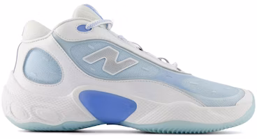 New Balance Fresh Foam BB v3 'White Electric Sky' BBFRSNV3 New Balance Fresh Foam BB v3 'White Electric Sky' BBFRSNV3