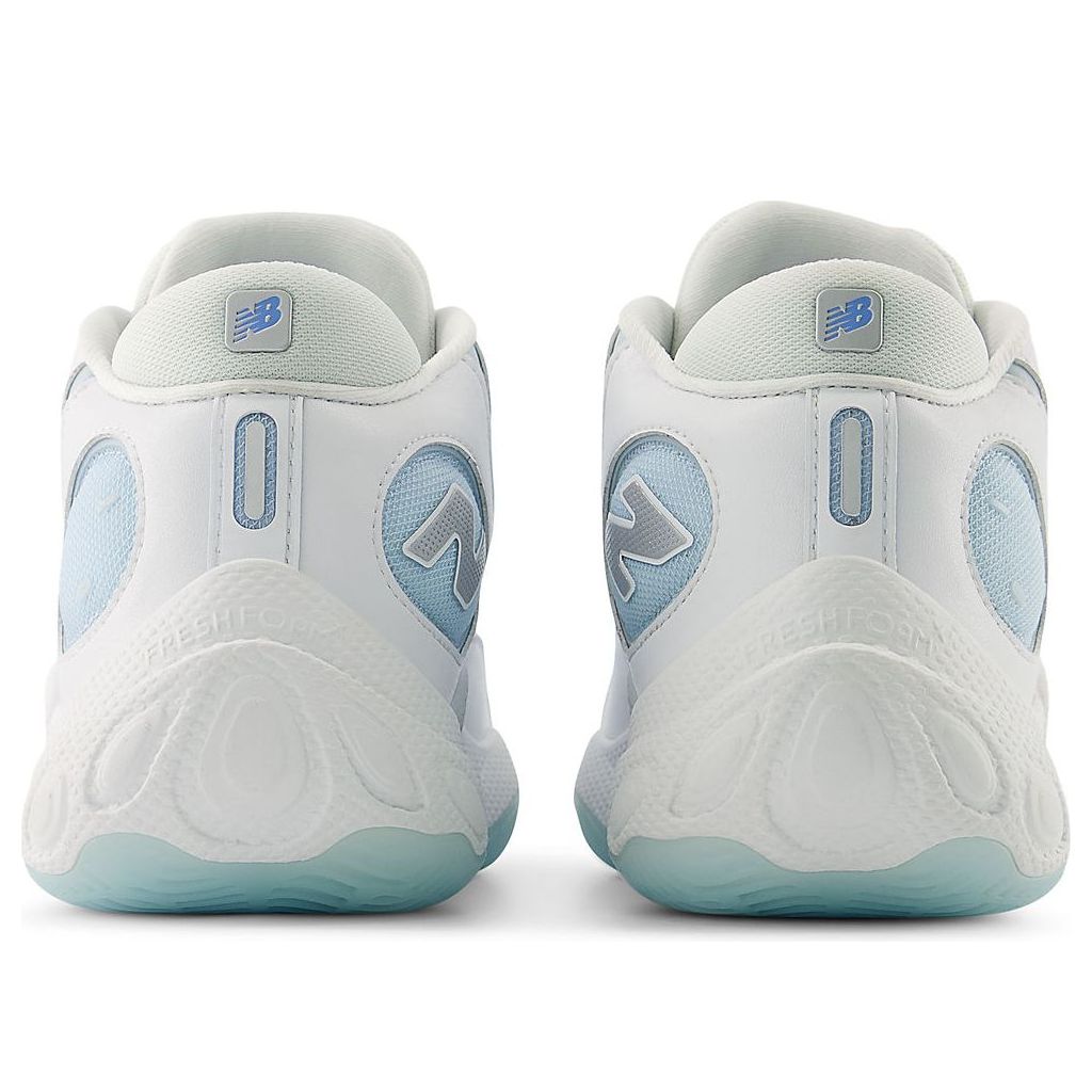 Purchase New Balance Fresh Foam BB v3 ''白色電光藍天'' BBFRSNV3