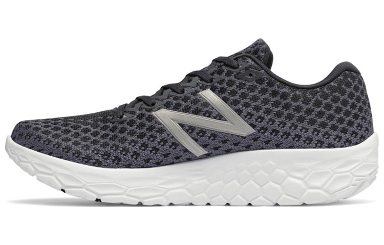 New Balance Fresh Foam Beacon 'Black' MBECNBK