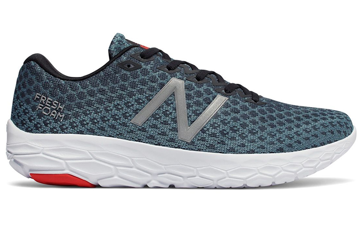 Order New Balance Fresh Foam Beacon ''Dunkelblau'' MBECNPF