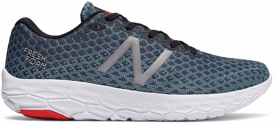 New Balance Fresh Foam Beacon ''Dunkelblau'' MBECNPF Order New Balance Fresh Foam Beacon ''Dunkelblau'' MBECNPF