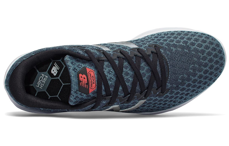 Shop New Balance Fresh Foam Beacon ''Dunkelblau'' MBECNPF