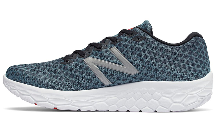Buy New Balance Fresh Foam Beacon 'Biru Gelap' MBECNPF