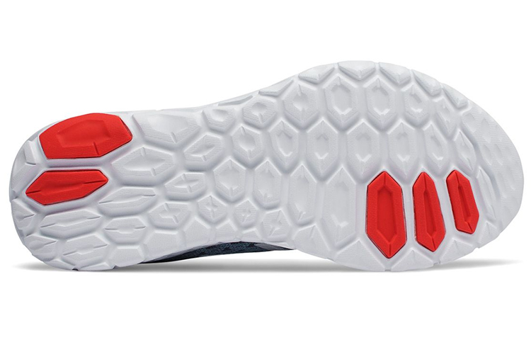 NB Fresh Foam Beacon 'Dark Blue' 圖 5