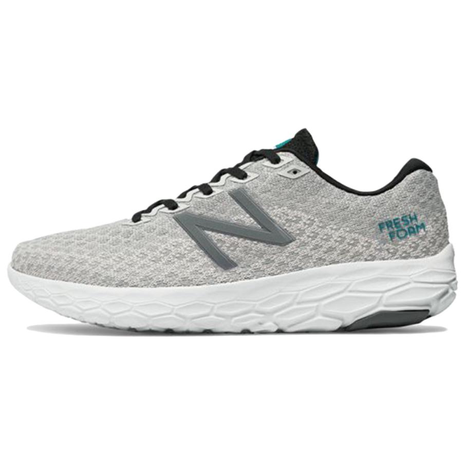 New Balance Fresh Foam Beacon 'Grey' MBECNGS