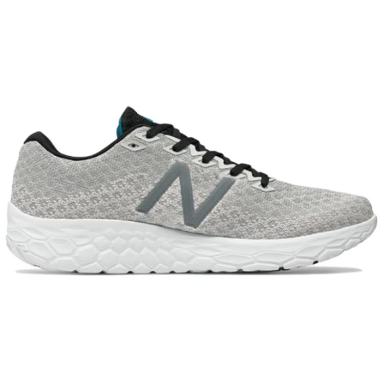 Order New Balance Fresh Foam Beacon ''Grau'' Sneakers MBECNGS
