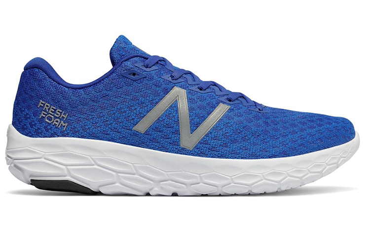 Order New Balance Fresh Foam Beacon "Bianco Blu" MBECNLT
