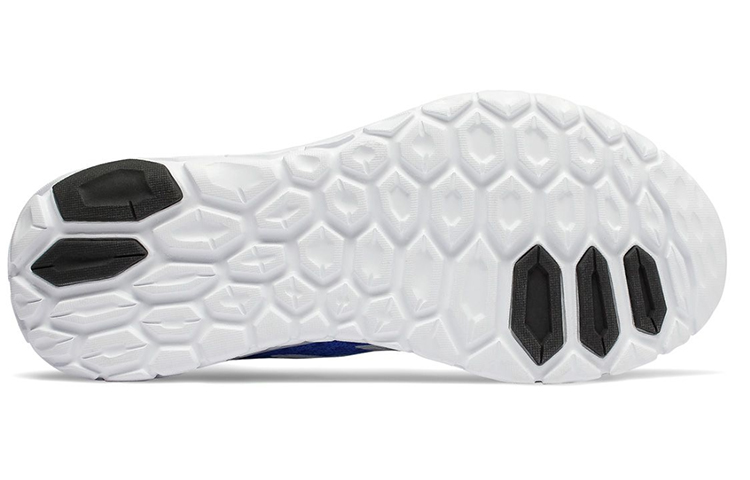 Purchase New Balance Fresh Foam Beacon "Bianco Blu" MBECNLT