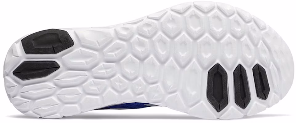 New Balance Fresh Foam Beacon "Bianco Blu" MBECNLT Purchase New Balance Fresh Foam Beacon "Bianco Blu" MBECNLT