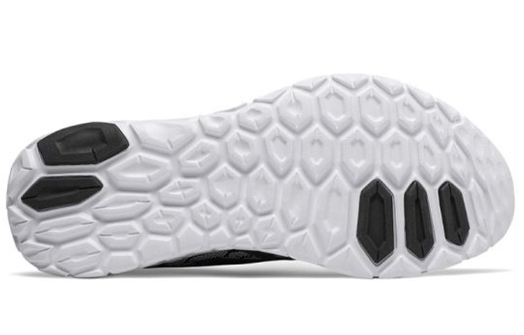 NB Fresh Foam Beacon v2 'Black White' 圖 4