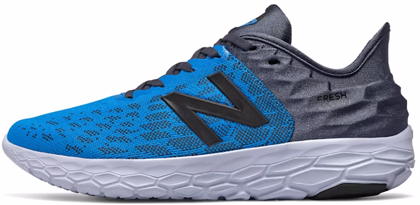 New Balance Fresh Foam Beacon v2 'Biru' MBECNBN2 Buy New Balance Fresh Foam Beacon v2 'Biru' MBECNBN2