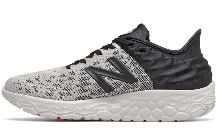 New Balance Fresh Foam Beacon v2 Grey/Black MBECNGR2